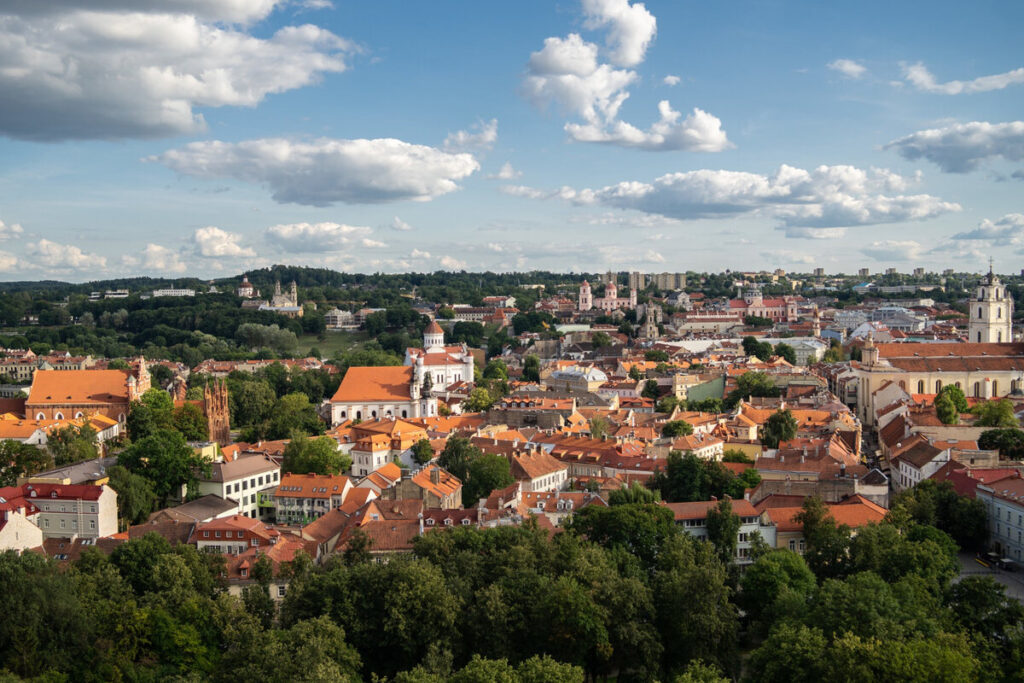 obrazek prezentujący Gorzów Wielkopolski